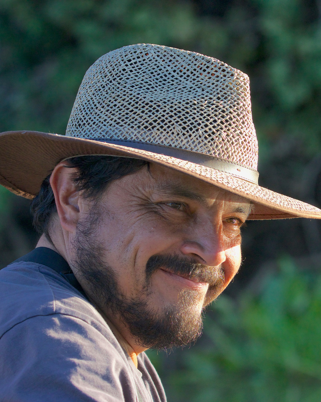 Xavier Muñoz